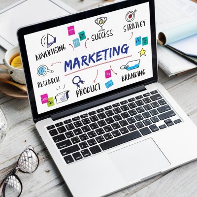 Marketing ötletek
Marketing terv